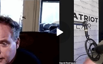 Benjamin Fulford & David Nino Rodriguez: Trigger Warning 10/24/25 – The Real President Trump Was Replaced?