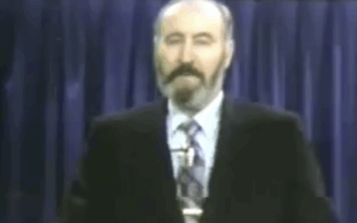 Tom Bearden – Tesla’s Secret and the Soviet Tesla Weapons – 1988