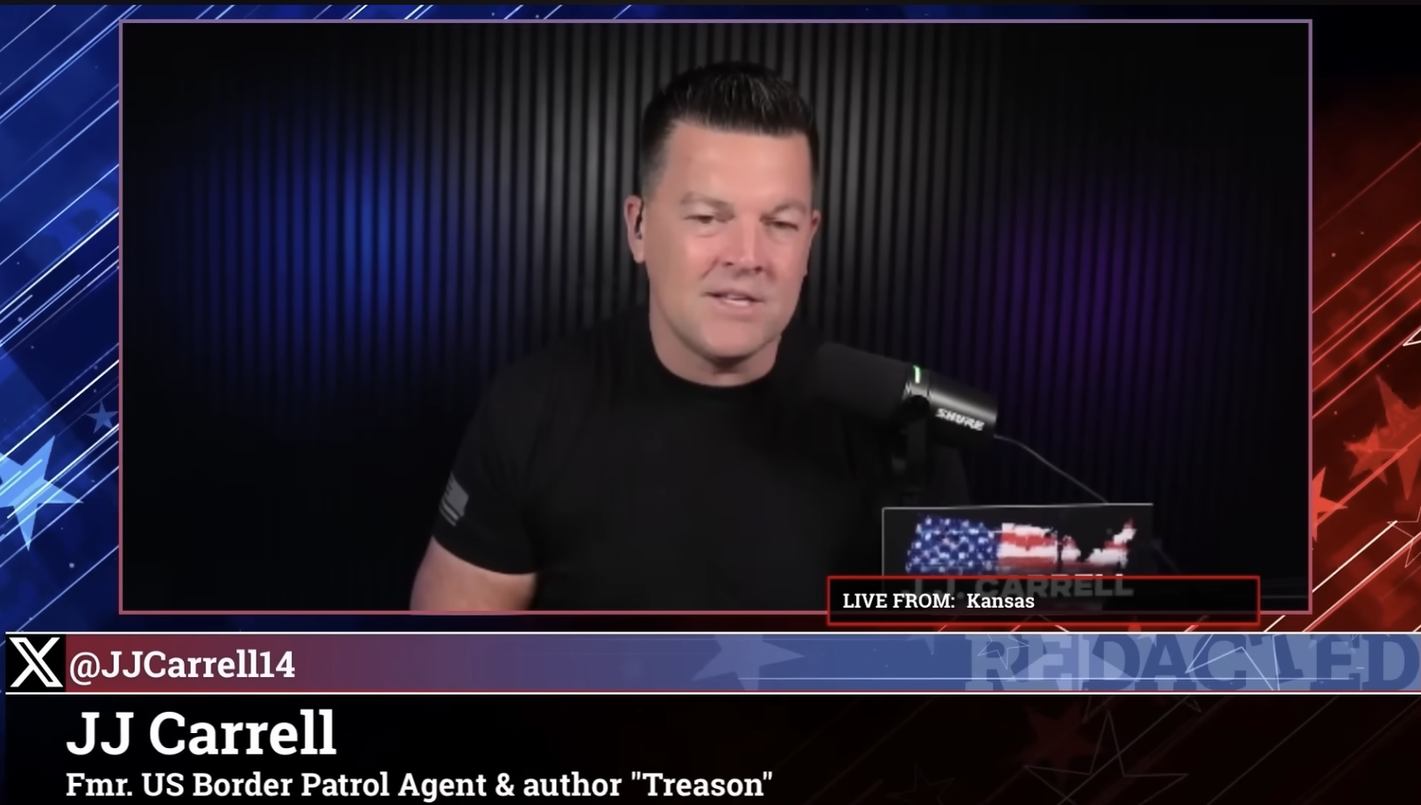 hardest Prison in the mind