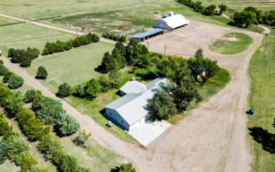 How Life Was Supposed To Be – Families Living Together, Supporting One Another.