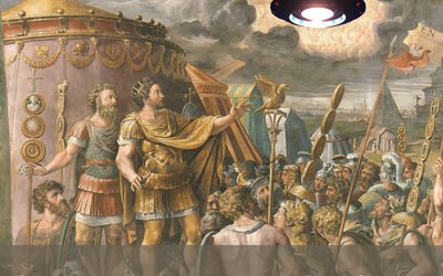 300 Missing Years, A Nuclear Past, and the Vatican’s Secret