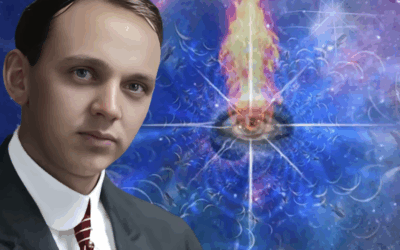 EDGAR CAYCE’S PROPHECY for DONALD TRUMP in 2026 WILL BLOW YOUR MIND