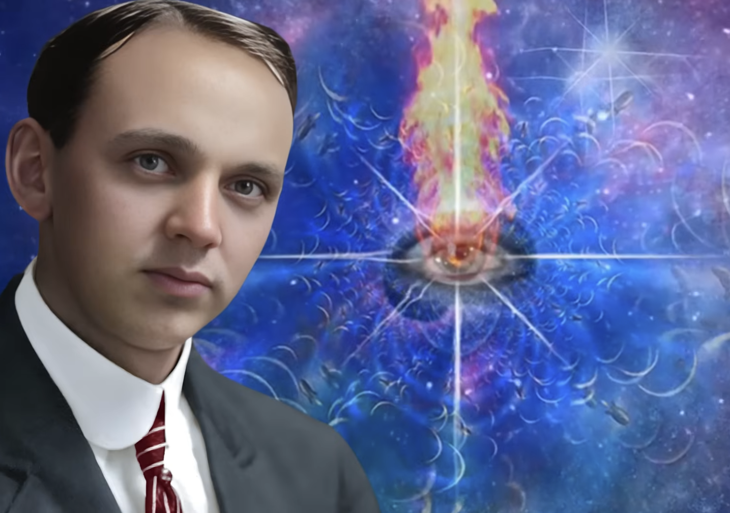 hardest Prison in the mind