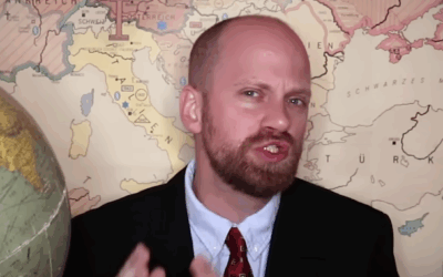 The Bizarre Relations Between the Nazis and the Zionists