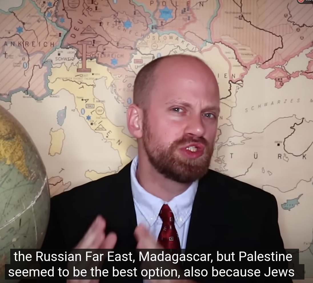 hardest Prison in the mind