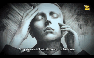 THEY BURIED IT – You Were Born With Powers That Defy Any Known Limit