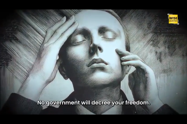 hardest Prison in the mind