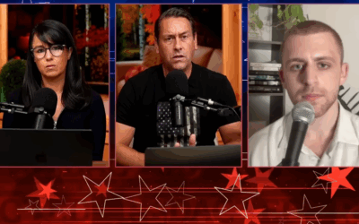 This is going viral right now and THEY’RE P*SSED