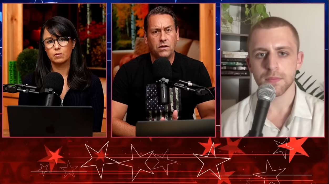 hardest Prison in the mind