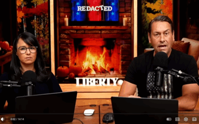 Russia: Europe is Preparing for War Against Us, Right Now! | Redacted w Clayton Morris