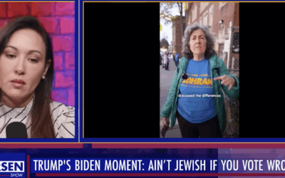 These Are the Jews Who Got Mamdani Elected