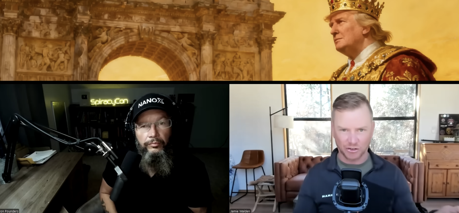 hardest Prison in the mind