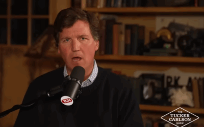 It’s Time to Decide: America First or Lindsey Graham’s Psychosexual Death Cult?