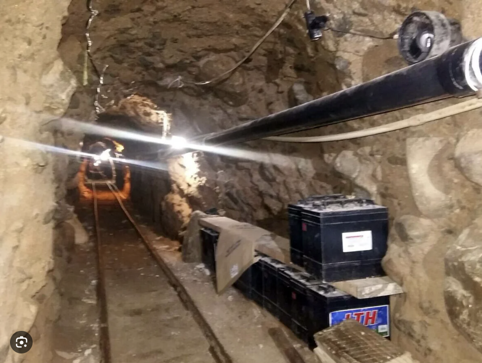 hardest Prison in the mind