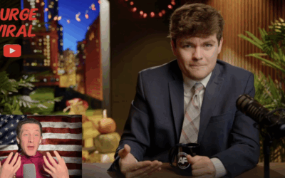 Nick Fuentes: Donald Trump Is DESTROYING America – If The Shoe Fits Drop It.