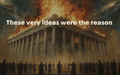 The Secret Book of John — The Real Reason Your Soul Came to Earth