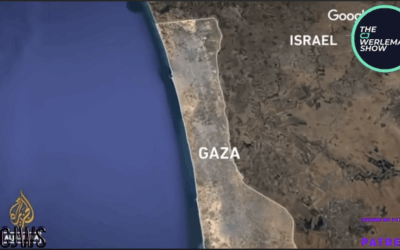 Why Have American Christians Suddenly Declared War Against Israel?