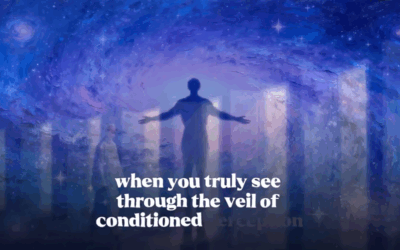 The 8 Illusions That Disappear When You Awaken – Alan Watts