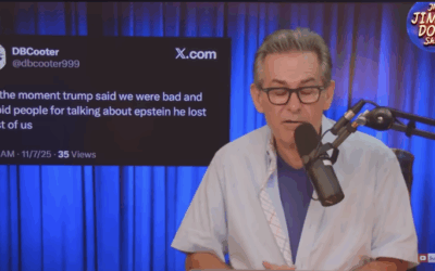 Candace Goes SCORCHED EARTH On Trump!