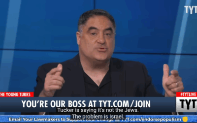 Mark Levin Is NOT WELL – Zionist Breakdowns!