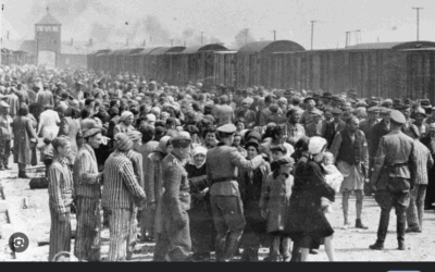 Ever heard of the Holodomor?