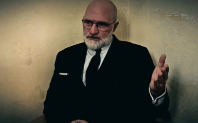 “The Cult of the West: How Trauma Becomes Doctrine” – Shahid Bolsen