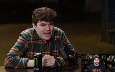 Nick Fuentes EXPOSES JD Vance as a Compromised FRAUD