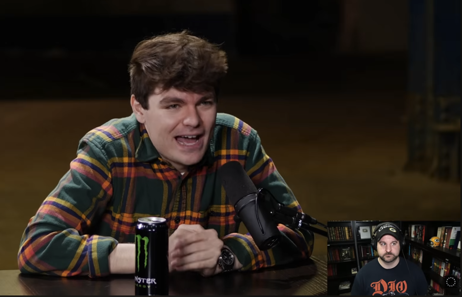 hardest Prison in the mind