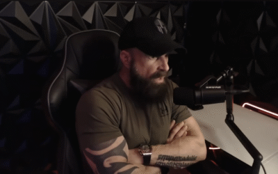 Can Retatrutide Solve Every Disease? Dr Trevor Bachmeyer