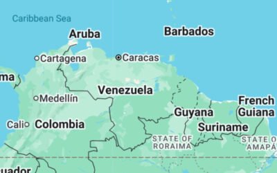 Hal Turner – I have been “Read-In” on the Venezuela Situation.