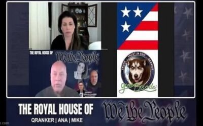 Gene Decode – Current Events + SSP + Earth History