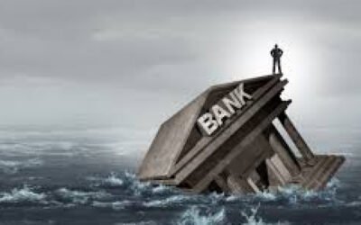 WHOA! Federal Reserve Had to Pump $29.4 BILLION into Banking System Last night