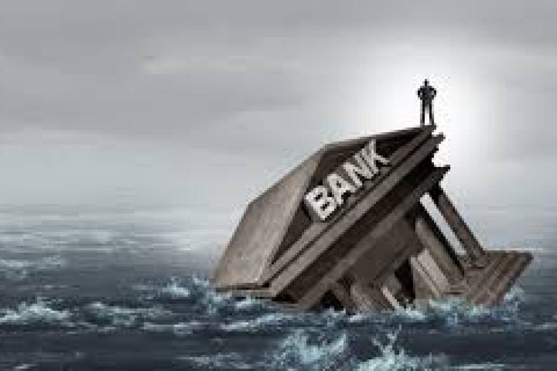 WHOA! Federal Reserve Had to Pump $29.4 BILLION into Banking System Last night