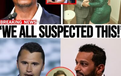 Dave Chappelle’s Whisper Ignites Inferno: Erika Kirk and Kash Patel Face Fury Over Charlie Kirk’s Shadowy Ass@ssin@tion.