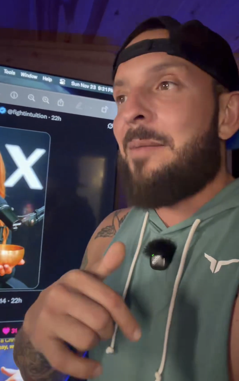 hardest Prison in the mind