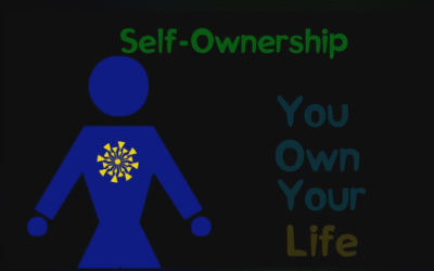 The Philosophy of Liberty (HD with voiceover)