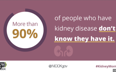 If Your Body Does THIS, Your Kidneys Could Be Failing – And You’d Never Know