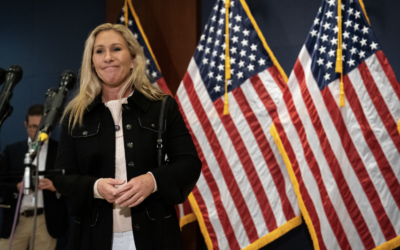 I Want A Divorce From A Genocidally Insane Government – Resentment Has Built Up To A Point Of The Relationship Being Unrecoverable.