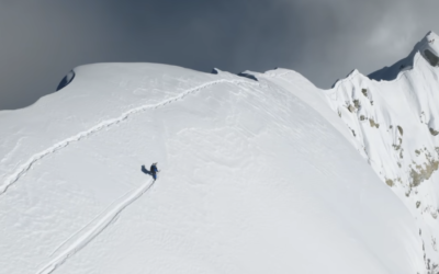 The Human Spirit Can Do Super Human Challenges, Ask Yourselves What Else May Be Possible – Find Your Life Perfect & Go For More!