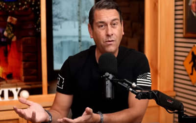 The TRUTH about 6G is coming out and it’s more DEVASTATING than 5G ever was | Redacted