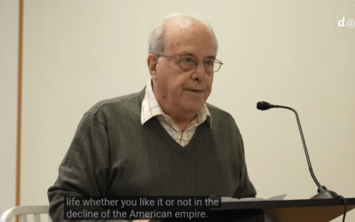 Global Capitalism: Affordability: Why So Much Costs Too Much and What to do About it. – THE US EMPIRE IS OVER!