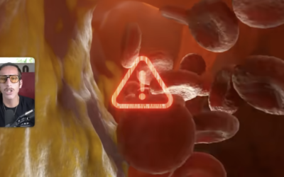 This 1 Cup Drink CLEARS Arteries FAST – Why Don’t Doctors Talk About It