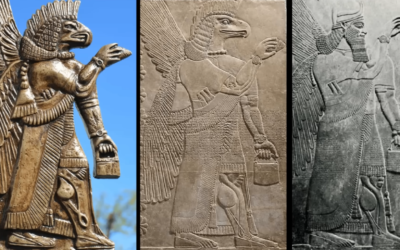 Off-World Fleet Uncovered by NASA Hacker!