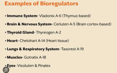 Peptides Cut Mortality In HALF! Why Doctors Are Hiding This Longevity Secret l Ep #394