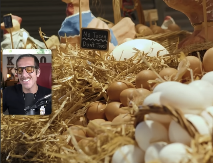 hardest Prison in the mind