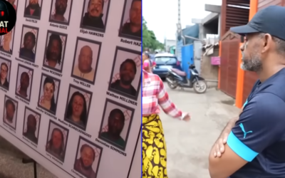 FBI Raids Private Island Where Billionaires Hunted Humans for Sport — 632 Dead, 12 Rescued Alive