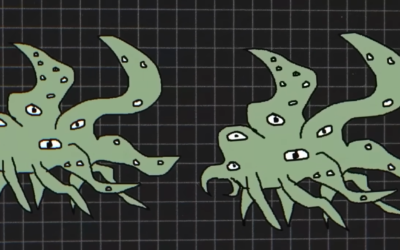 AI Scientists Think There’s A Monster Inside ChatGPT