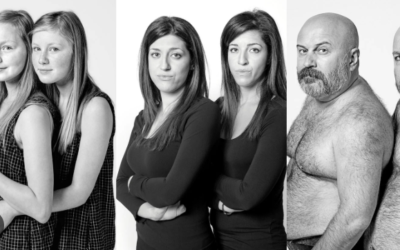 The Doppelganger Trick: Get Credit Without Using Your Profile