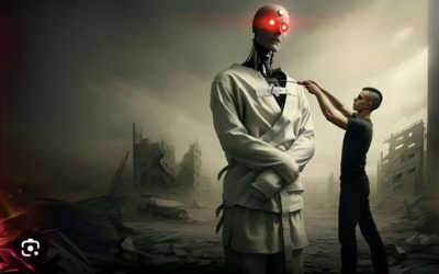 The Pentagon Just Built a War AI — That Should Scare Everyone