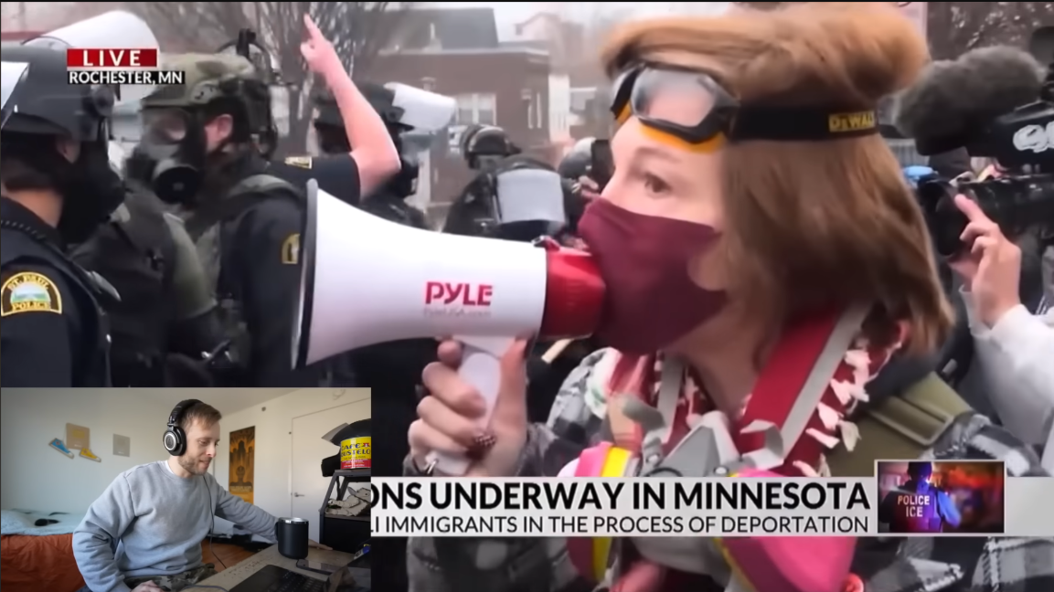 hardest Prison in the mind